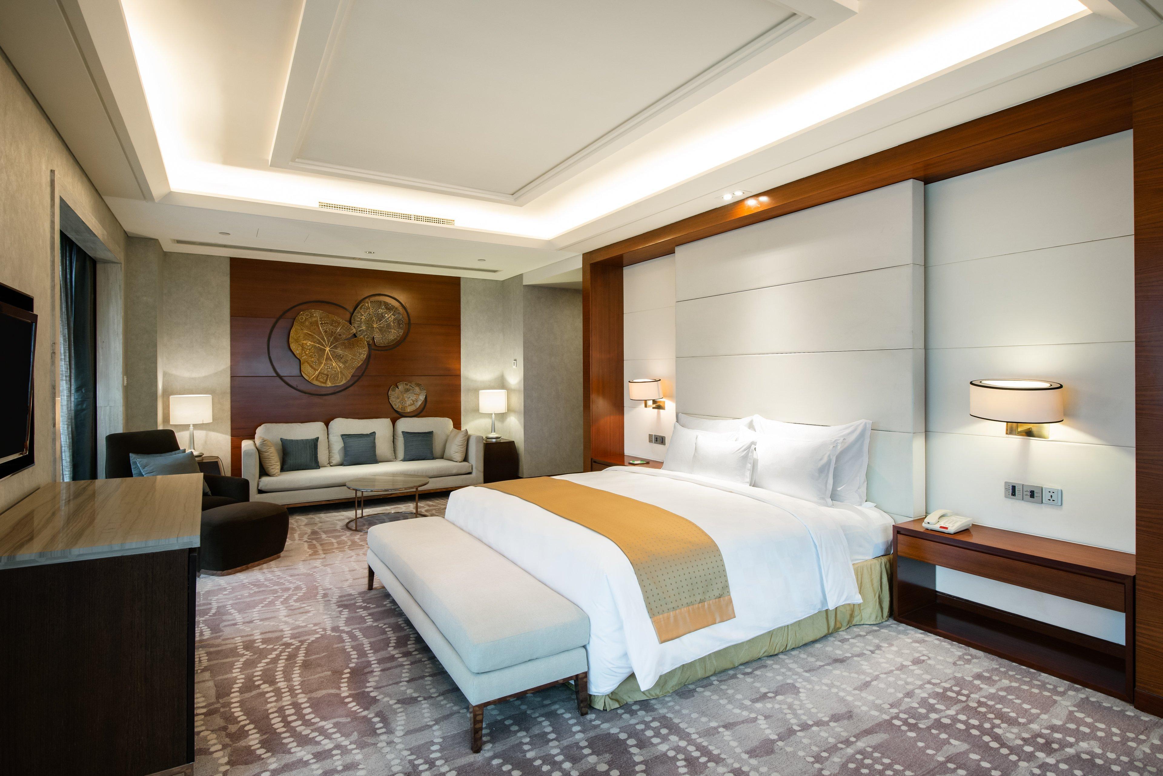Holiday Inn Chengdu Xindu By Ihg Esterno foto