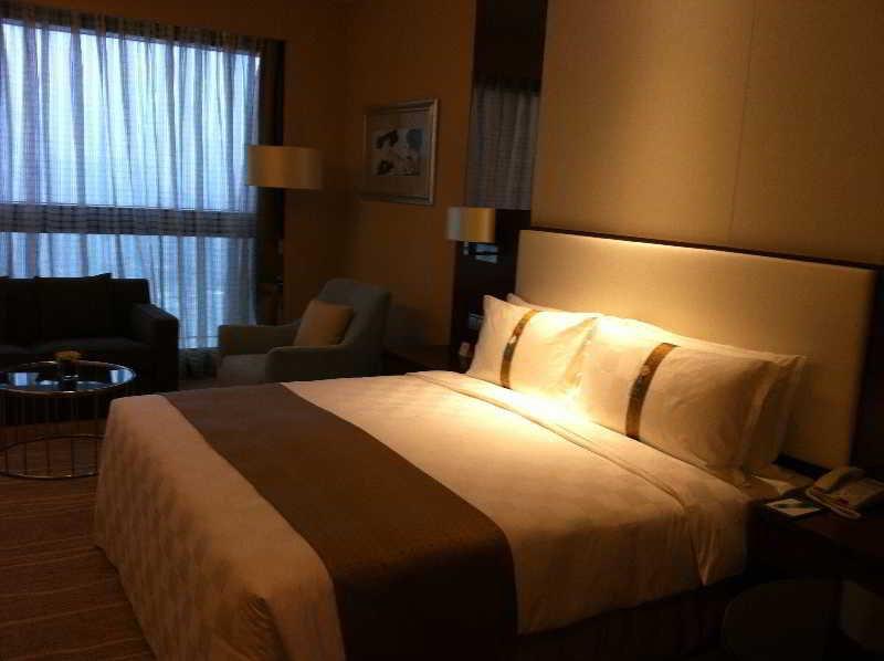 Holiday Inn Chengdu Xindu By Ihg Esterno foto