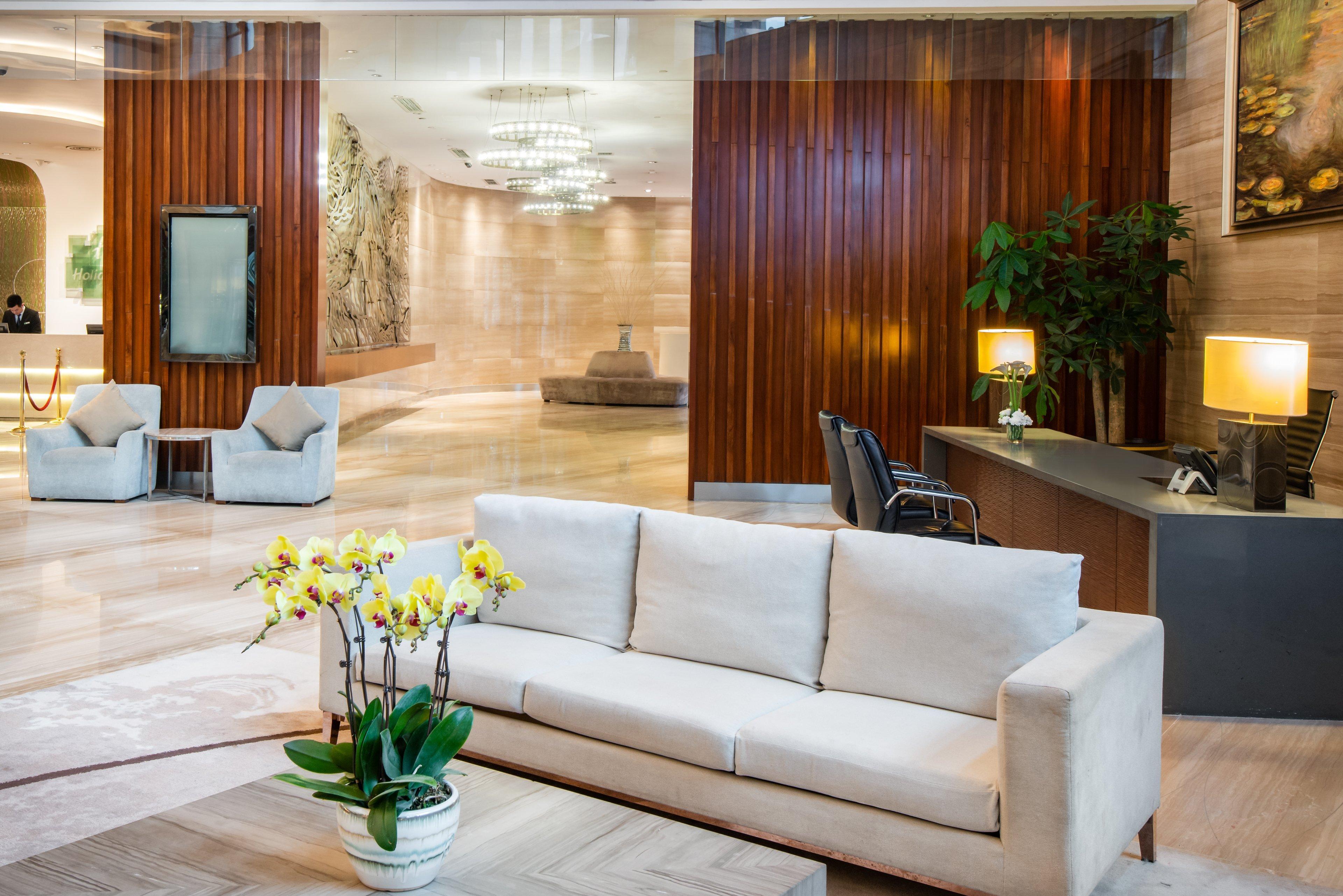 Holiday Inn Chengdu Xindu By Ihg Esterno foto