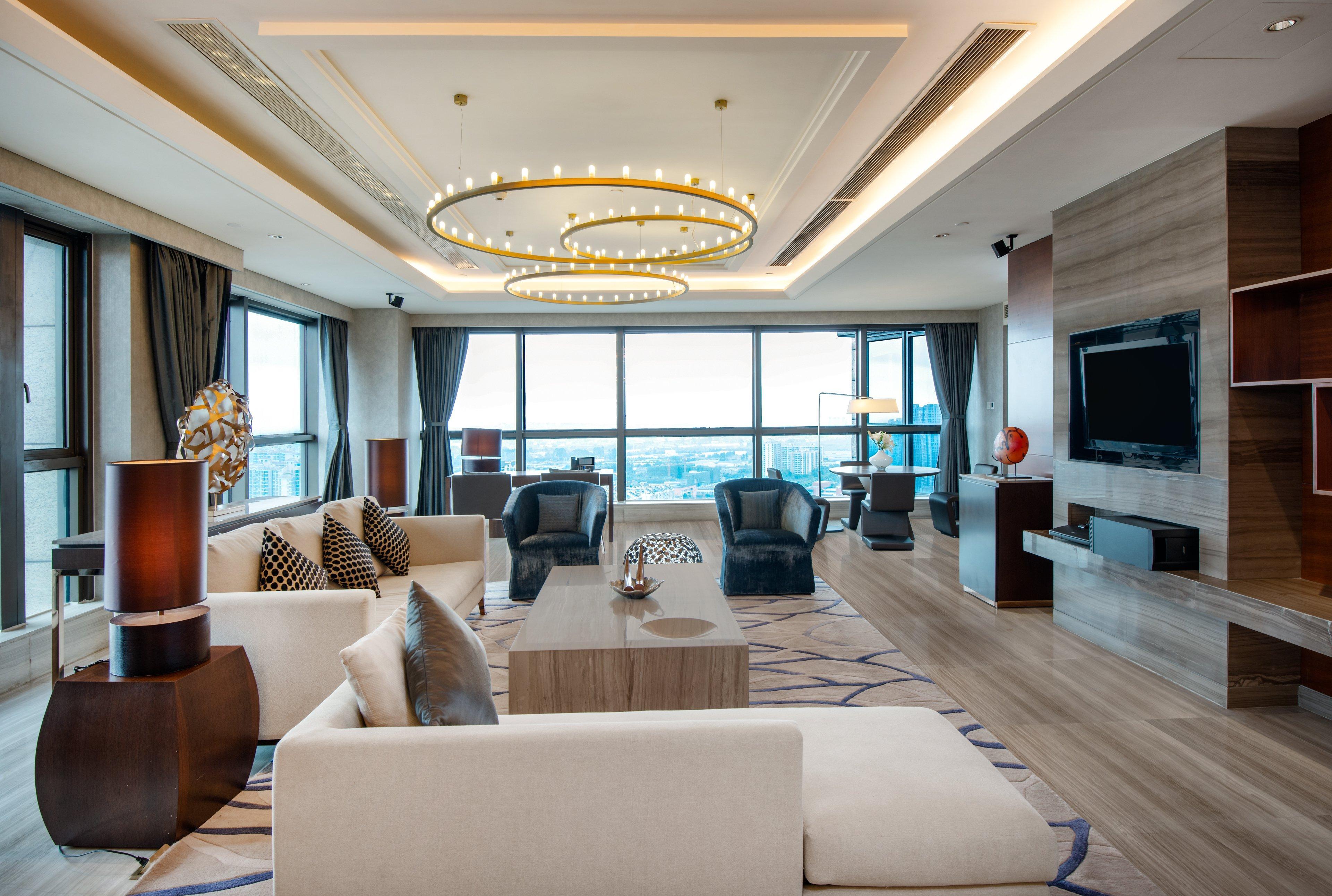 Holiday Inn Chengdu Xindu By Ihg Esterno foto