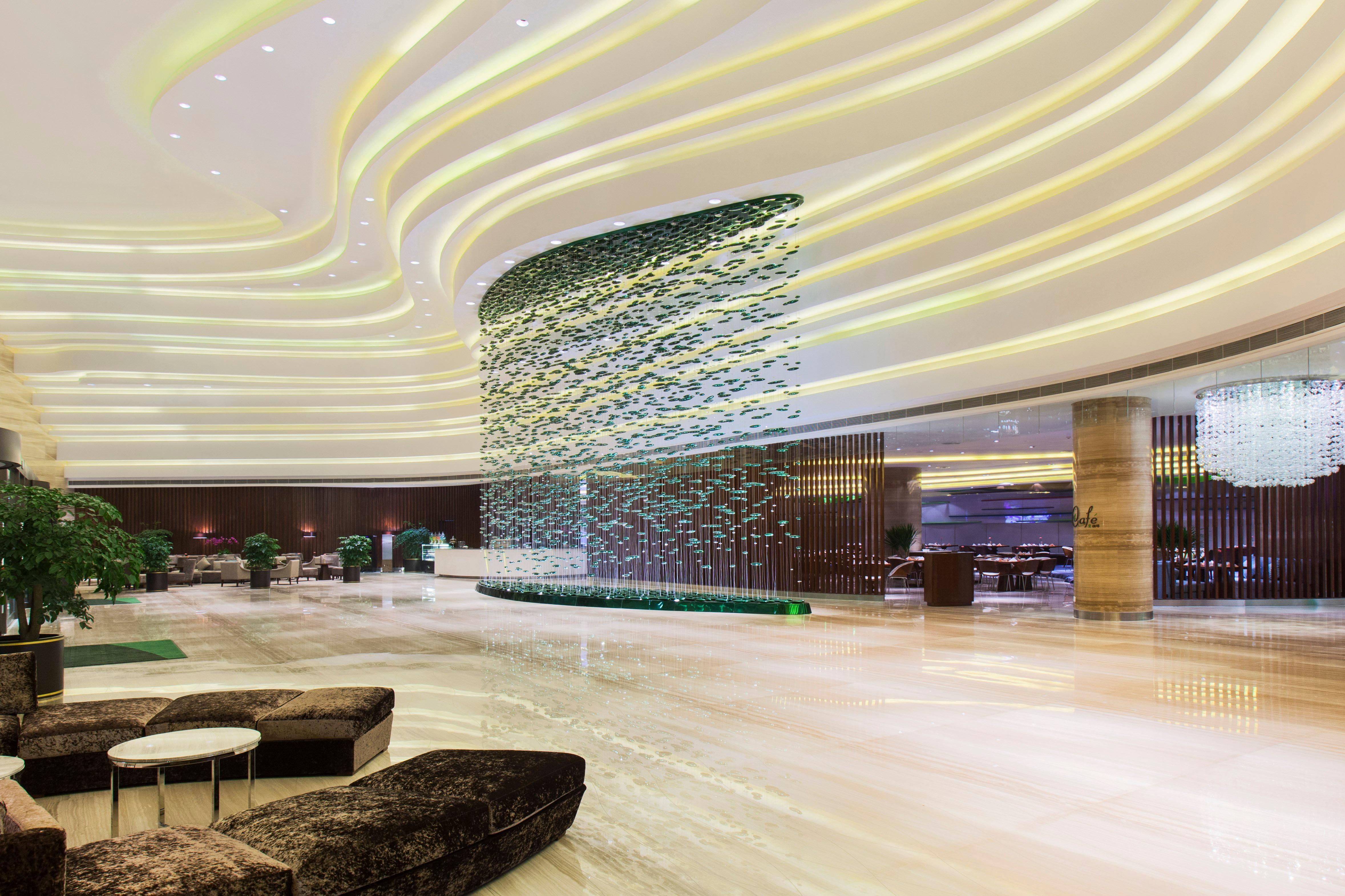 Holiday Inn Chengdu Xindu By Ihg Esterno foto