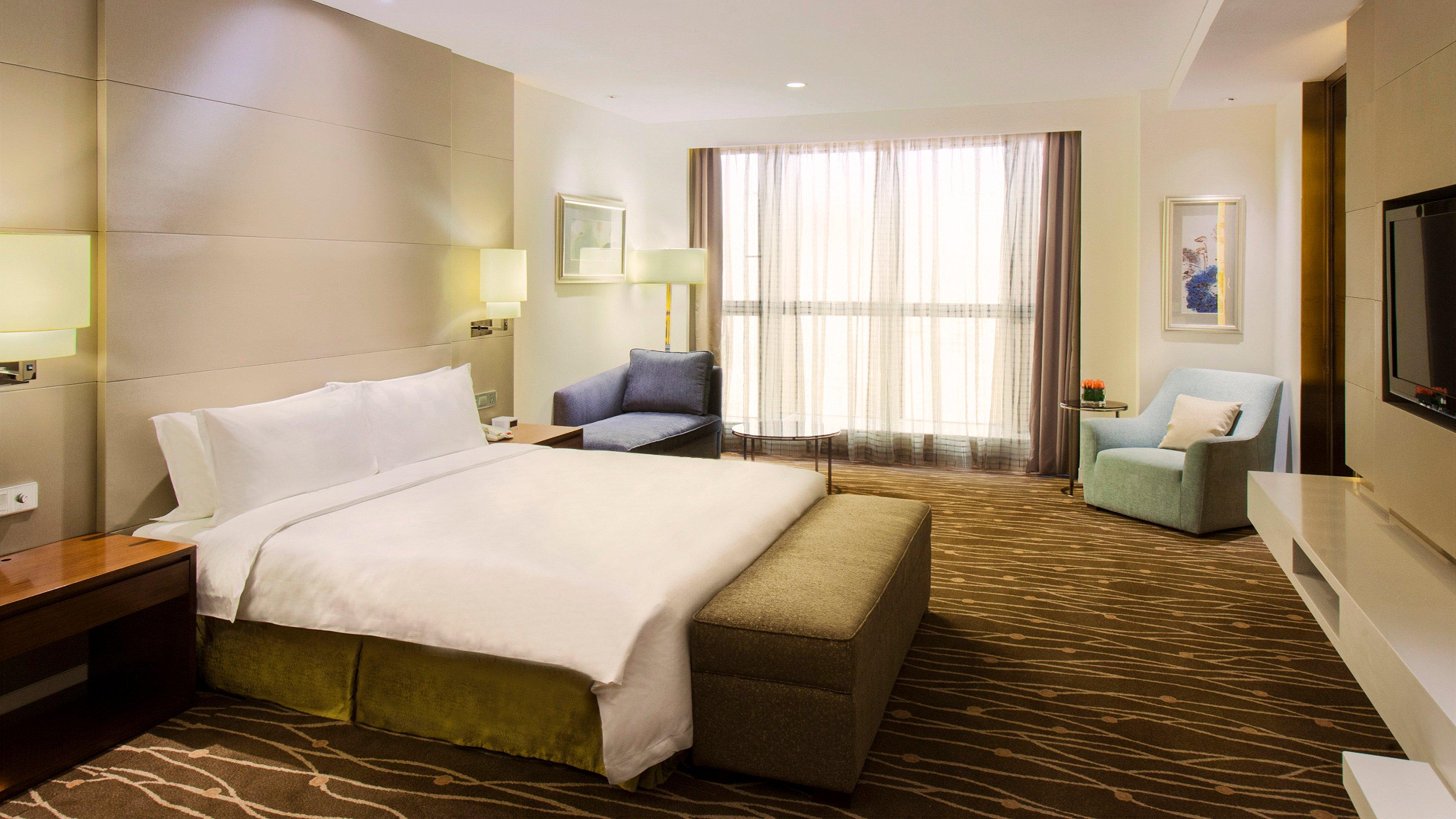 Holiday Inn Chengdu Xindu By Ihg Esterno foto
