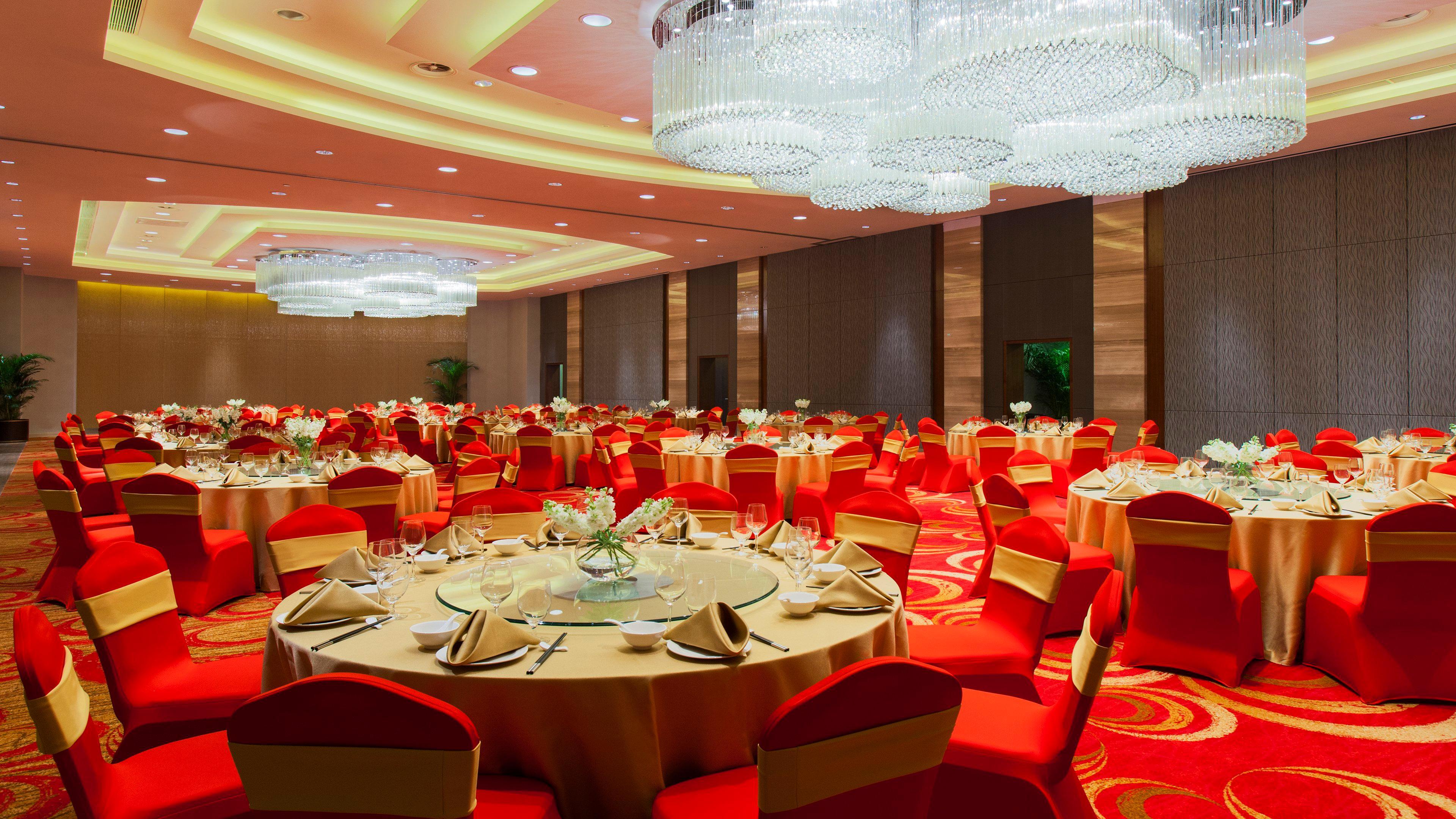 Holiday Inn Chengdu Xindu By Ihg Esterno foto
