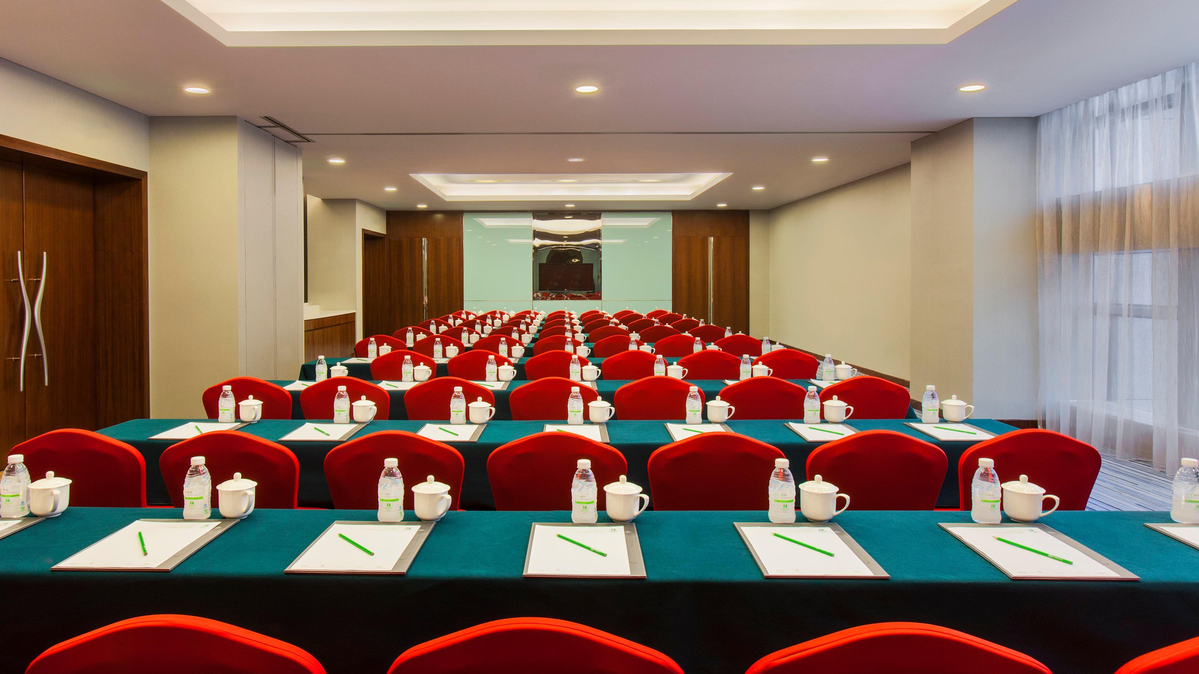 Holiday Inn Chengdu Xindu By Ihg Esterno foto