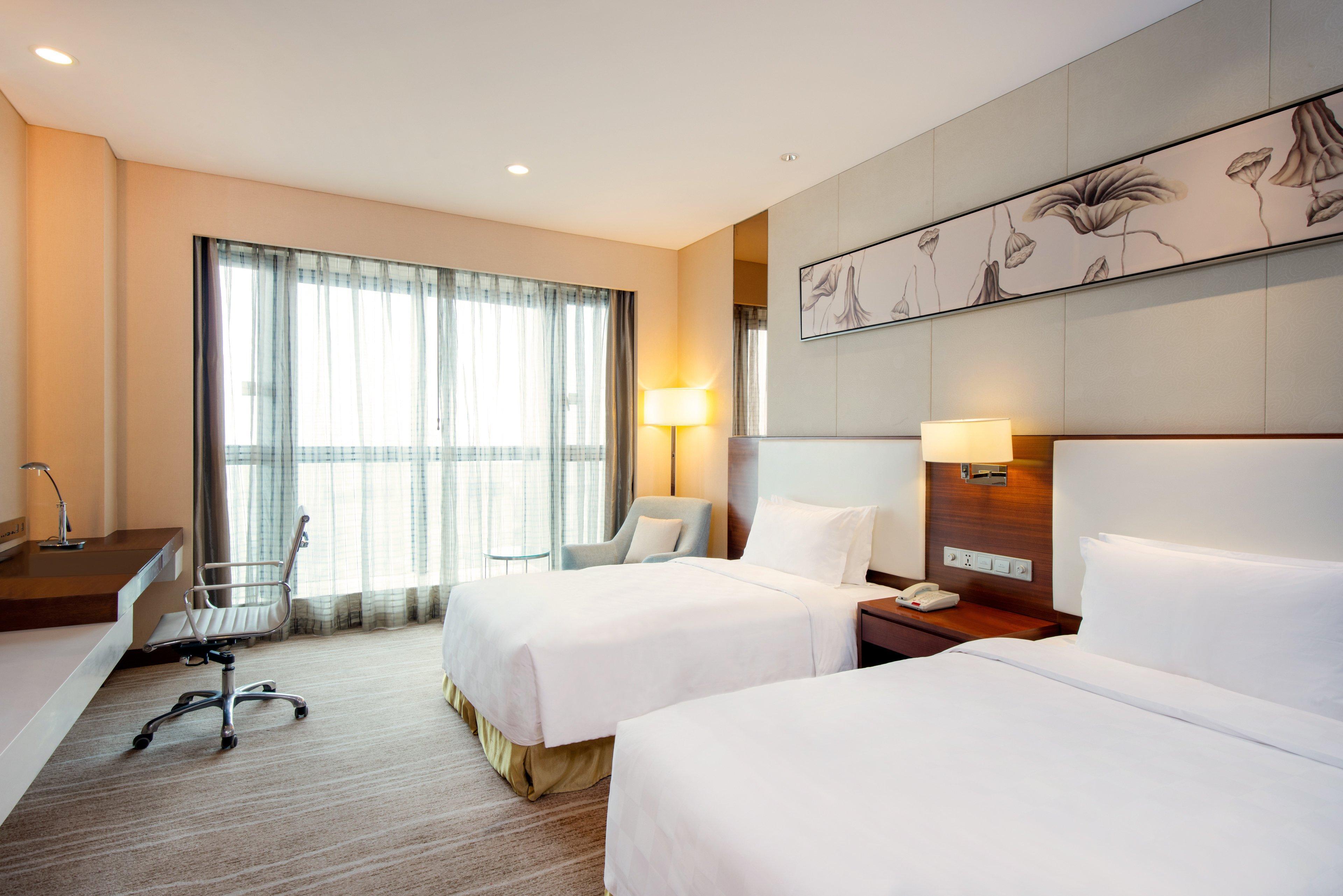 Holiday Inn Chengdu Xindu By Ihg Esterno foto