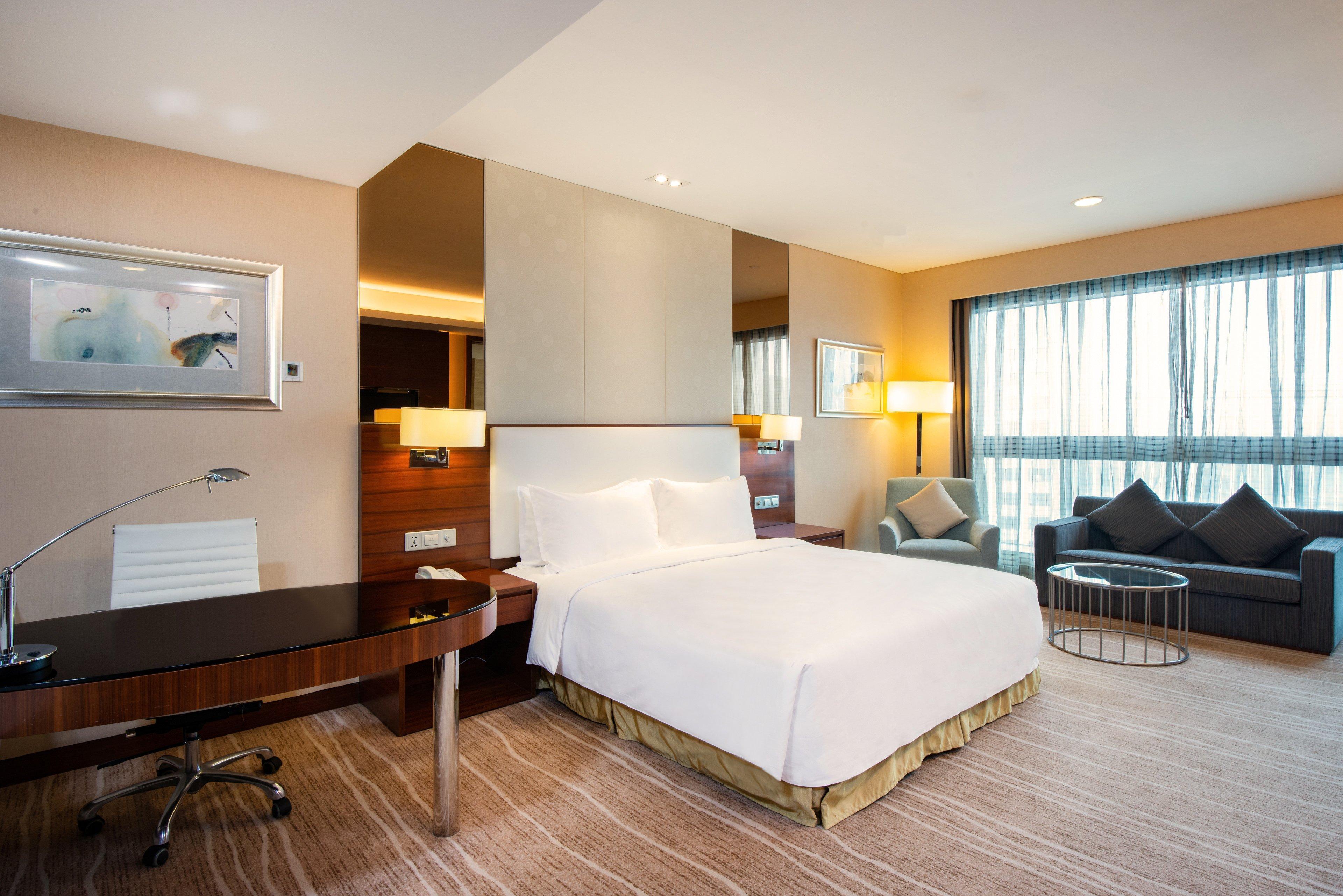 Holiday Inn Chengdu Xindu By Ihg Esterno foto