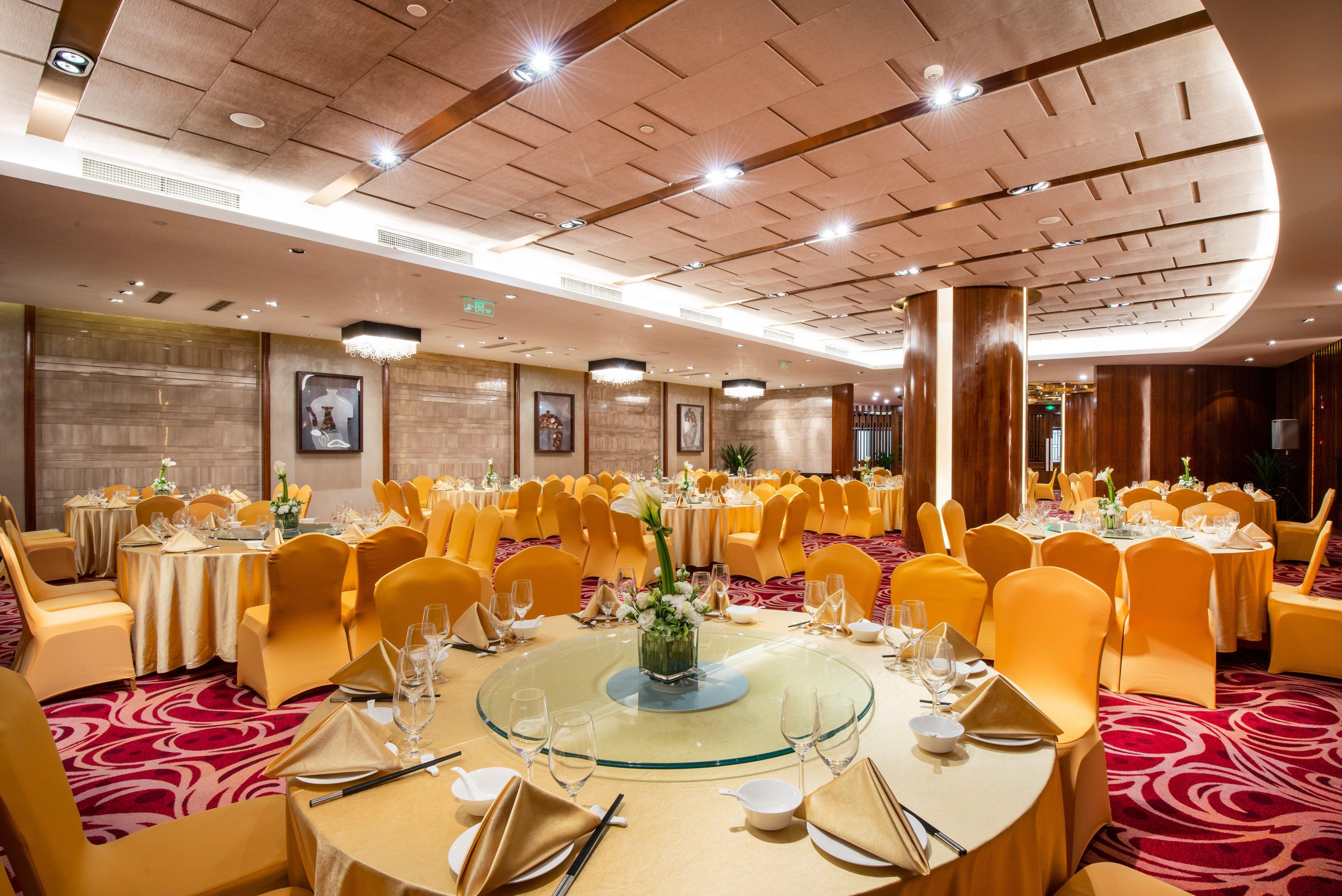 Holiday Inn Chengdu Xindu By Ihg Esterno foto