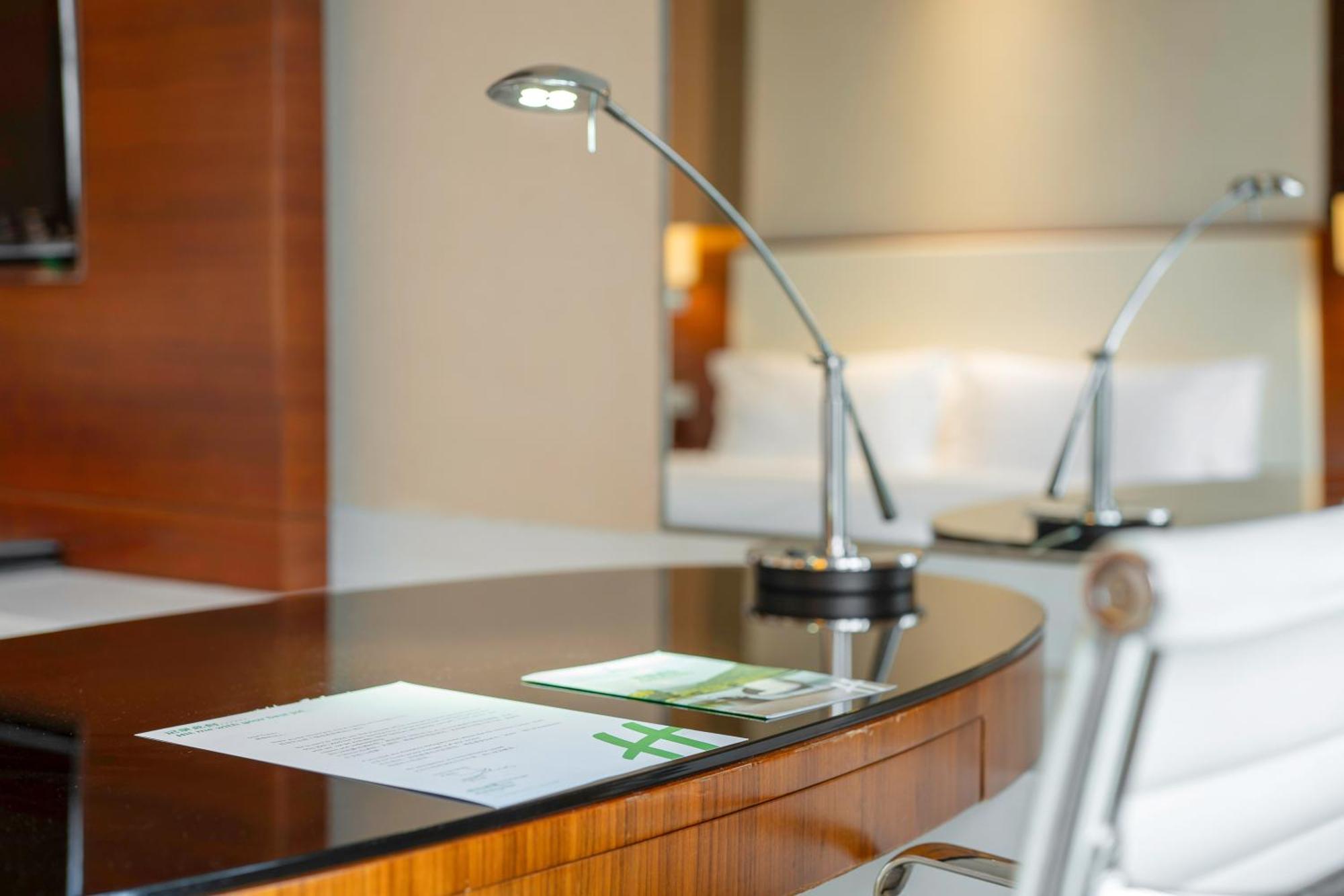 Holiday Inn Chengdu Xindu By Ihg Esterno foto