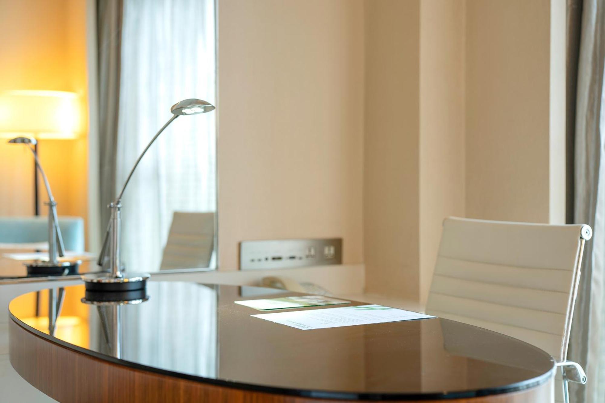 Holiday Inn Chengdu Xindu By Ihg Esterno foto