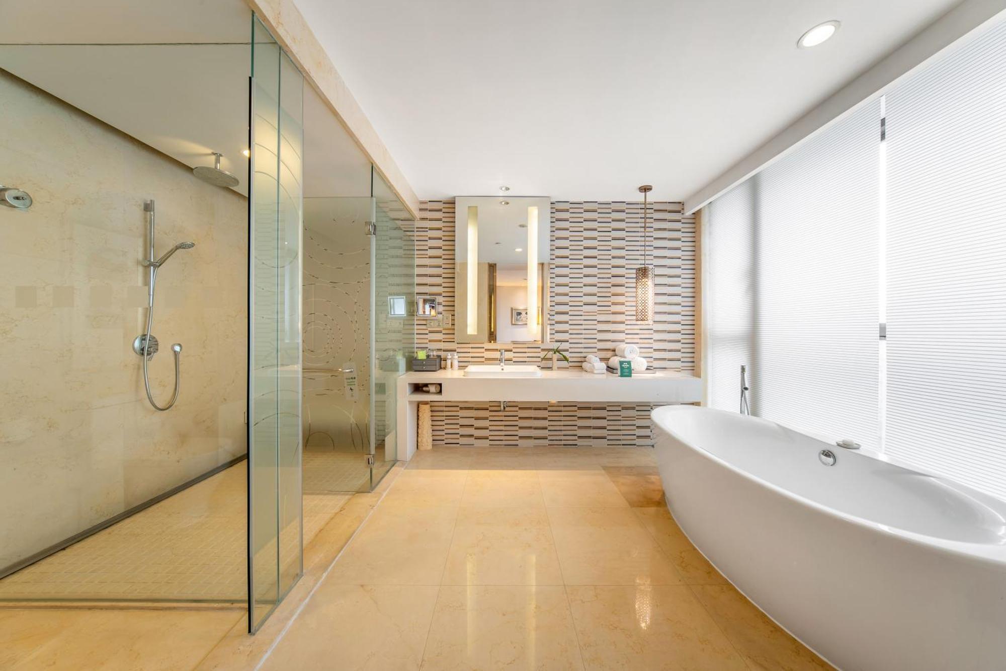 Holiday Inn Chengdu Xindu By Ihg Esterno foto