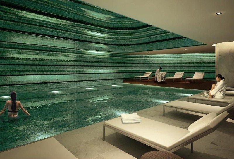 Holiday Inn Chengdu Xindu By Ihg Servizi foto