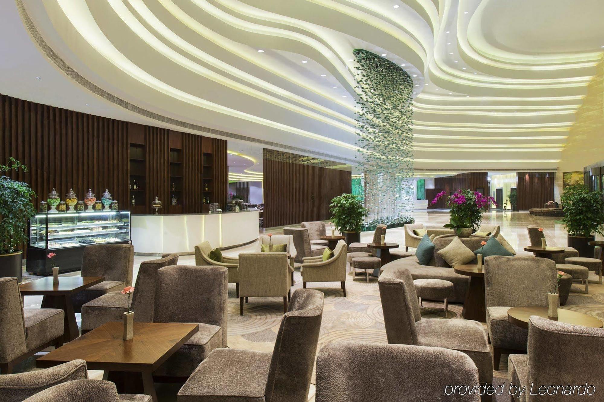 Holiday Inn Chengdu Xindu By Ihg Esterno foto