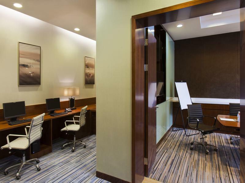 Holiday Inn Chengdu Xindu By Ihg Esterno foto